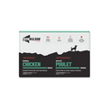 Iron Will Raw Original Lamb Frozen Dog Food 12lb