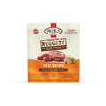 Primal Frozen Raw Nuggets Beef Recipe Dog Food