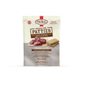 PRIMAL \ Patties Venison 6lb