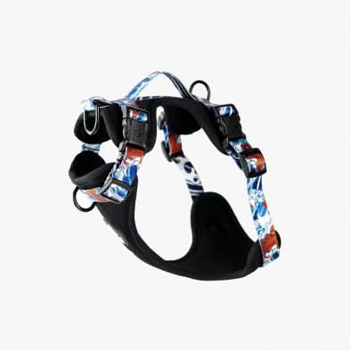 Woof Concept - Koi Max Control Harness