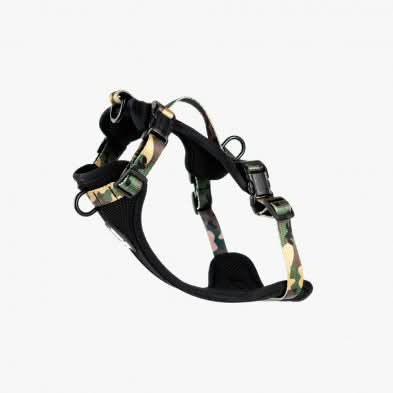 Woof Concept - Woodland Max Control Harness