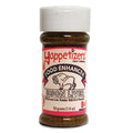 Yappetizers -  Bison Liver Topper
