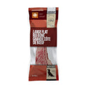 Big Country Raw - L Flat Rib Bone