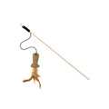 Bud'Z - Swing Stick Mouse Eco Cat