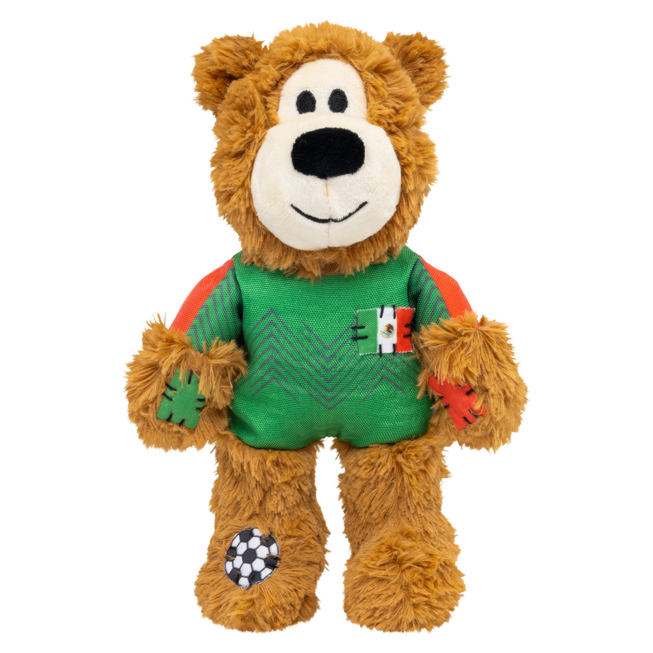 KONG Wild Knots Sport Bear, Mexico