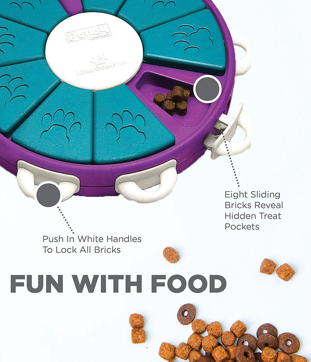 Nina Ottosson Puzzle Game Twister