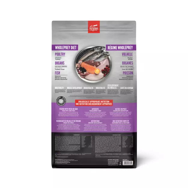 Orijen - Kitten Formula