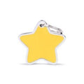 MyFamily Tags Charms