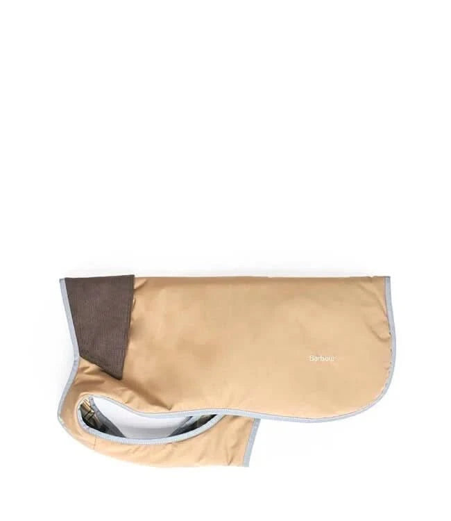 Barbour - Coat Monmouth WP Beige