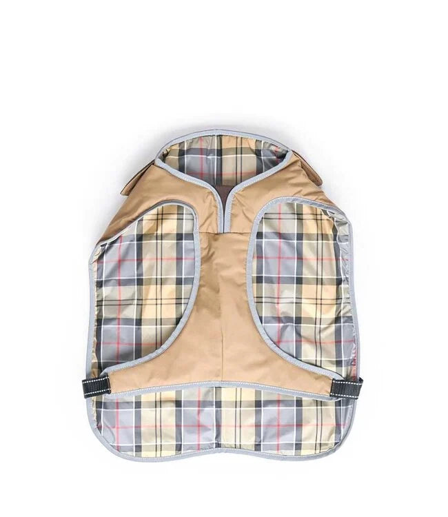 Barbour - Coat Monmouth WP Beige