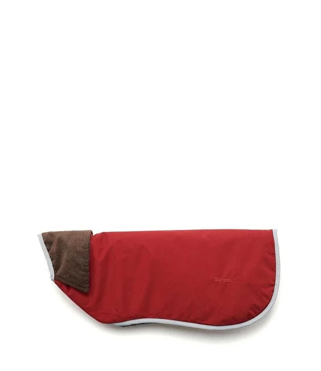 Barbour - Coat Monmouth WP Red