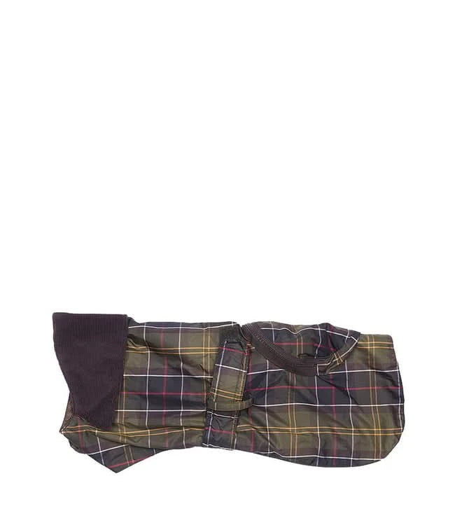 Barbour - Coat Nylon Pack Away