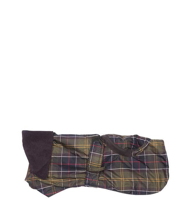 Barbour - Coat Nylon Pack Away