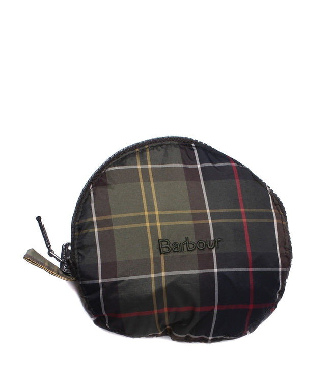 Barbour - Coat Nylon Pack Away