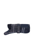 Barbour - Coat Quilted Cotton/Nylon Graphite