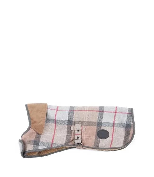 Barbour - Coat Woolen Taupe