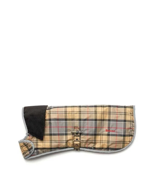 Barbour - Coat Wetherham Dress Tartan WP