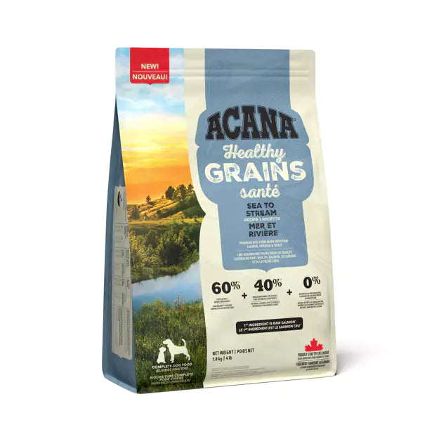 Acana - Dog Healthy Grain Sea to Stream