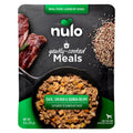 Gently-Cooked - Duck, Chicken & Quinoa Recipe