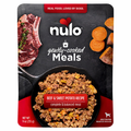 Nulo Gently-Cooked - Beef & Sweet Potato Recipe