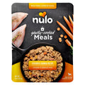 Nulo Gently-Cooked - Chicken & Quinoa Recipe