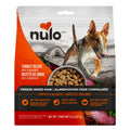 Nulo Freeze-Dried Raw - Turkey & Cranberries