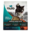 Nulo Freeze-Dried Raw - Turkey & Salmon