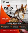 Nulo Freeze-Dried Raw - Turkey & Cranberries