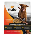 Freeze-Dried Raw - Chicken & Blueberries