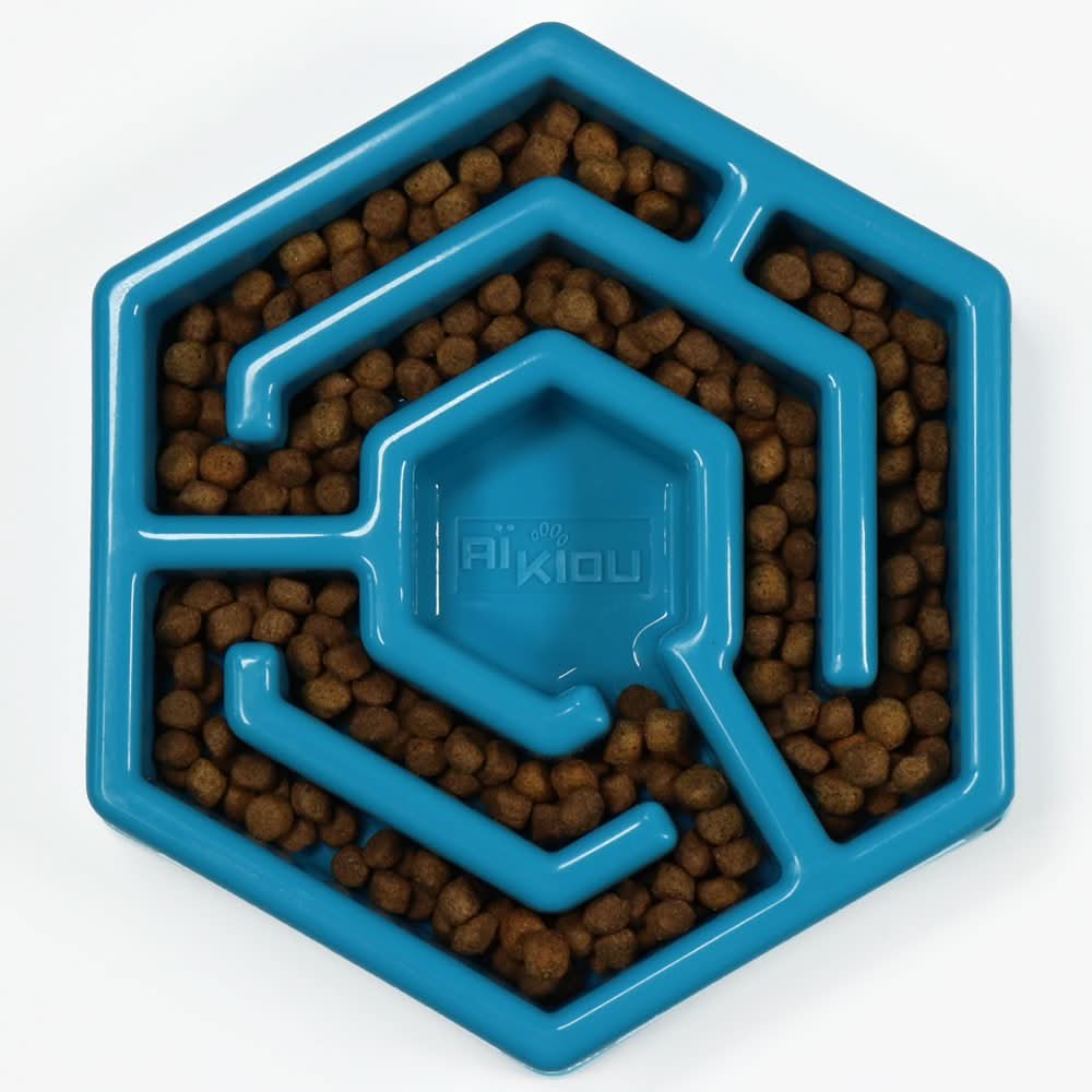 Aikiou - Hexa Slow Feeder