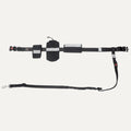 Goo-eez Waist Bungee Leash
