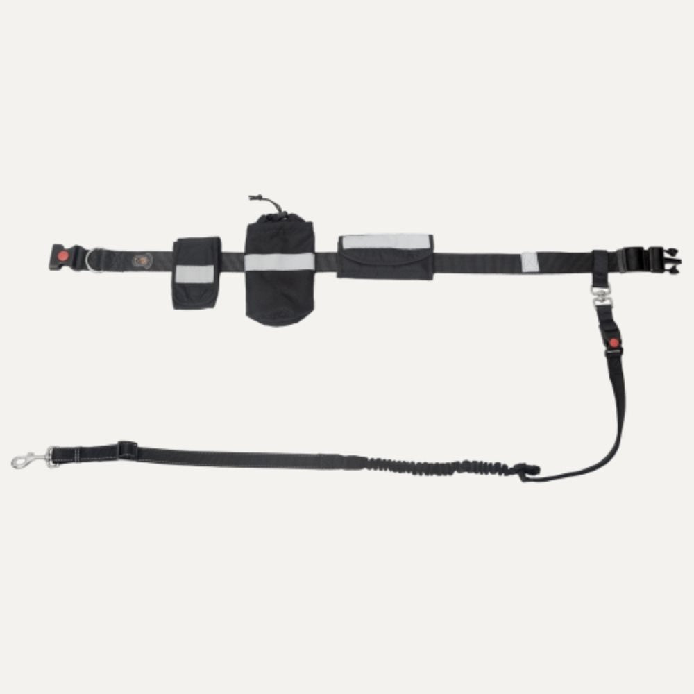 Goo-eez Waist Bungee Leash