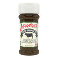 Yappetizers -  Beef Liver Topper