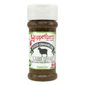 Yappetizers -  Lamb Liver Topper