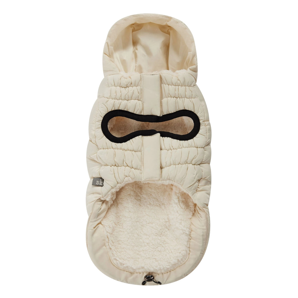 GF Pet Cloud Parka - Sand