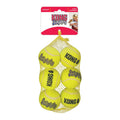 Kong AirDog - SqueakAir Tennis Ball