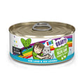 BFF OMG Gravy Chicken & Lamb Selfie Cam 5.5oz Cat Can