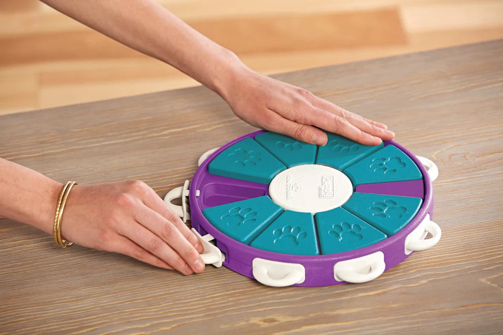 Nina Ottosson Puzzle Game Twister