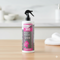 Soos Nutri-Cleanse Dry Shampoo for Cats – Omega 3 & Pre-biotic Formula