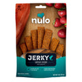 Nulo Jerky Strips Salmon With Strawberries Recipe