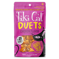 Tiki Cat Duets Chicken Flavor