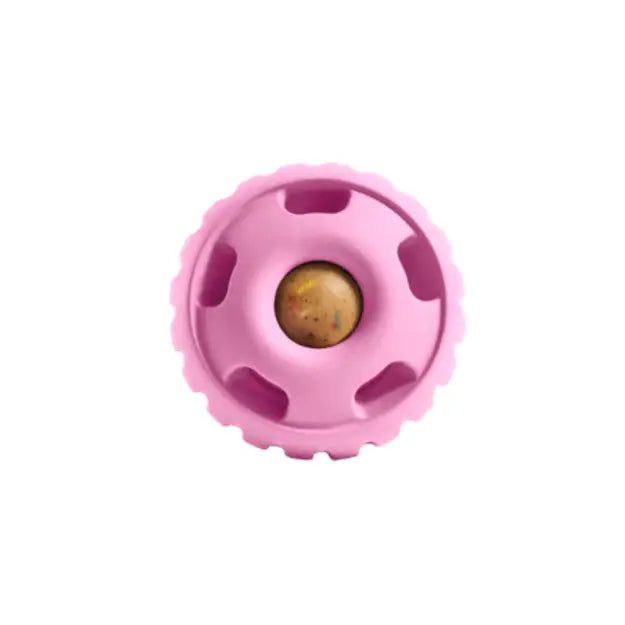 Woof Pupsicle Party Pink