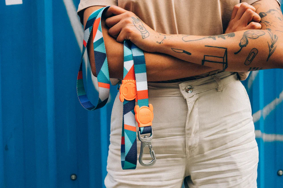 Zee.Dog Ella Leash