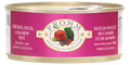 Fromm - Four Star Nutritionals Chicken, Duck & Salmon Pâté Wet Cat Food