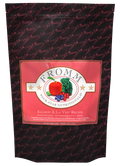 Fromm - Four Star Nutritionals Salmon À La Veg Recipe Dry Dog Food