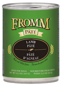 Fromm - Lamb Pâté Wet Dog Food