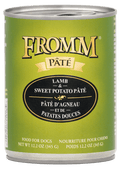Fromm - Lamb & Sweet Potato Pâté Wet Dog Food
