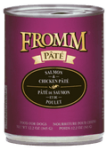 Fromm - Salmon & Chicken Pâté Wet Dog Food