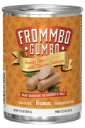 Fromm - Frommbo Gumbo Hearty Stew with Chicken Sausage Wet Dog Food