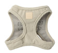 FuzzYard Life Corduroy Step In Harness